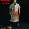 Vendor-unknown Threezero Texas Chainsaw Massacre Leatherface 1/6 Scale Figure