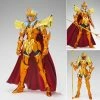Vendor-unknown Bandai Tamashii Nations Saint Seiya Saint Cloth Myth EX Poseidon Julian Solo Figure