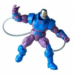 Maybang's Collectibles Hasbro Marvel Legends The Uncanny X-Men Retro Apocalypse 6-Inch Action Figure - Exclusive