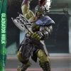 Vendor-unknown Hot Toys Marvel Thor Ragnarok Gladiator Hulk 1/6 Scale Figure