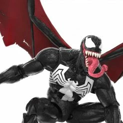 Maybang's Collectibles Hasbro Marvel Legends Series 60th Anniversary Marvel’s Knull And Venom Action Figure 2-Pack