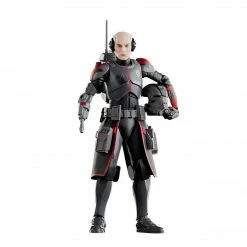 Maybang's Collectibles Disney Hasbro Star Wars The Black Series Echo 6-Inch Action Figure