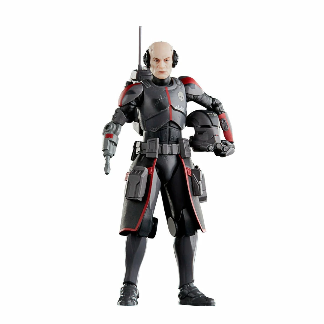 Maybang's Collectibles Disney Hasbro Star Wars The Black Series Echo 6-Inch Action Figure 2 Maybang's Collectibles Disney Hasbro Star Wars The Black Series Echo 6-Inch Action Figure
