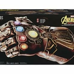 Maybang's Collectibles Hasbro Avengers Infinity War Marvel Legends Infinity Gauntlet