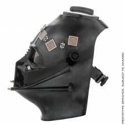 Vendor-unknown ANOVOS Star Wars DARTH VADER Standard Helmet Prop Replica