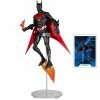 Maybang's Collectibles McFarlane Toys DC Multiverse Batman Beyond Action Figure