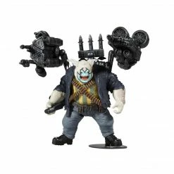 Maybang's Collectibles McFarlane Toys Spawn's Universe Clown Deluxe Action Figure