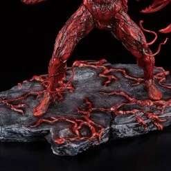 Maybang's Collectibles Kotobukiya Marvel Comics ArtFX+ Carnage Statue (Renewal Edition) 27 Maybang's Collectibles Kotobukiya Marvel Comics ArtFX+ Carnage Statue (Renewal Edition)