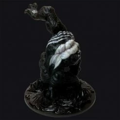 Maybang's Collectibles SEN-TI-NEL Marvel Comics Sofbinal Venom 1.5 Version Vinyl Statue Others