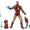 Maybang's Collectibles Hasbro Marvel Avengers Endgame Marvel Legends 6-Inch Iron Man Mark LXXXV Action Figure
