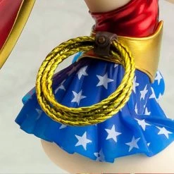 Maybang's Collectibles Kotobukiya DC Comics Bishoujo Armored Wonder Woman (2nd Edition) 14 Maybang's Collectibles Kotobukiya DC Comics Bishoujo Armored Wonder Woman (2nd Edition)