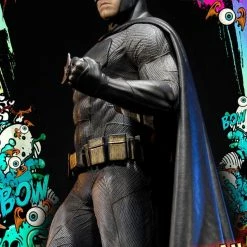 Vendor-unknown Prime 1 Studio DC Comics Suicide Squad Batman 1/3 Scale Polystone Statue Prime 1 Studios