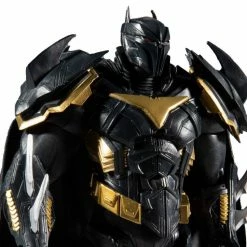 Maybang's Collectibles DC Multiverse Wave 3 Set Of 3 Action Figures Batman: Curse Of The White Knight DC Multiverse Azrael Batman Armor, The Joker & The Flash McFarlane Toys 29 Maybang's Collectibles DC Multiverse Wave 3 Set Of 3 Action Figures Batman: Curse Of The White Knight DC Multiverse Azrael Batman Armor, The Joker & The Flash McFarlane Toys