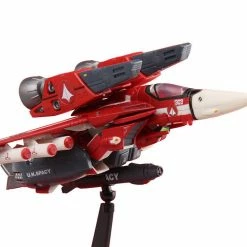 Maybang's Collectibles Toynami Robotech 1/100 Miriya VF-1J Super Veritech Action Figure