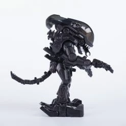 Maybang's Collectibles 52Toys MegaBox MB-01 Alien 1979 Xenomorph Facehugger Egg Transforming Figure