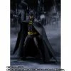 Maybang's Collectibles Bandai Batman (1989) S.H.Figuarts Batman Action Figure