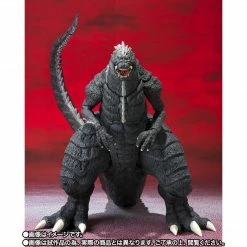 Maybang's Collectibles Bandai S.H.MonsterArts Godzilla Singular Point Godzilla Ultima Action Figure 12 Maybang's Collectibles Bandai S.H.MonsterArts Godzilla Singular Point Godzilla Ultima Action Figure