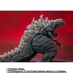 Maybang's Collectibles Bandai S.H.MonsterArts Godzilla Singular Point Godzilla Ultima Action Figure 17 Maybang's Collectibles Bandai S.H.MonsterArts Godzilla Singular Point Godzilla Ultima Action Figure