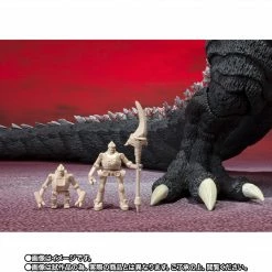 Maybang's Collectibles Bandai S.H.MonsterArts Godzilla Singular Point Godzilla Ultima Action Figure 19 Maybang's Collectibles Bandai S.H.MonsterArts Godzilla Singular Point Godzilla Ultima Action Figure