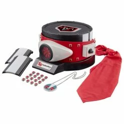 Maybang's Collectibles Bandai Masked Rider Kamen Rider 50th Anniversary Memorial Set Henshin Belt Typhoon Prop Replica