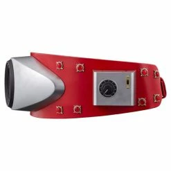 Maybang's Collectibles Bandai Masked Rider Kamen Rider 50th Anniversary Memorial Set Henshin Belt Typhoon Prop Replica