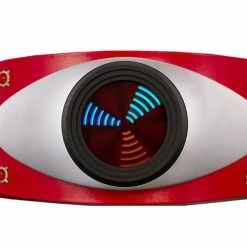 Maybang's Collectibles Bandai Masked Rider Kamen Rider 50th Anniversary Memorial Set Henshin Belt Typhoon Prop Replica