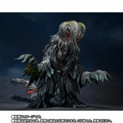 Maybang's Collectibles Bandai Godzilla Vs. Hedorah S.H.MonsterArts Hedorah 50th Anniversary Special Figure Set
