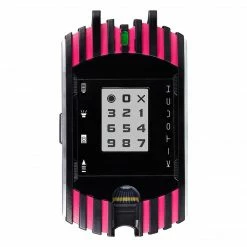 Maybang's Collectibles Bandai Kamen Rider Decade Complete Selection Modification Decadriver & K-Touch Ver 2.0 Set