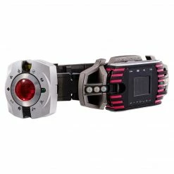 Maybang's Collectibles Bandai Kamen Rider Decade Complete Selection Modification Decadriver & K-Touch Ver 2.0 Set