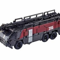 Maybang's Collectibles Hasbro Transformers Studio Series Voyager Sentinel Prime Action Figure