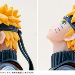 Maybang's Collectibles Bandai S.H.Figuarts Naruto Shippuden Naruto Uzumaki (The Jinchuuriki Entrusted With Hope) Action Figure