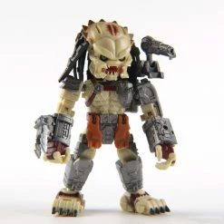 Maybang's Collectibles 52Toys MegaBox MB-11 Predator 1987 Predator Transforming Figure