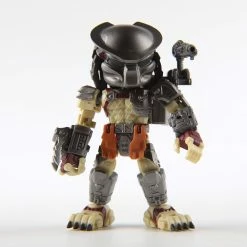 Maybang's Collectibles 52Toys MegaBox MB-11 Predator 1987 Predator Transforming Figure