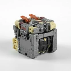 Maybang's Collectibles 52Toys MegaBox MB-11 Predator 1987 Predator Transforming Figure