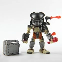 Maybang's Collectibles 52Toys MegaBox MB-11 Predator 1987 Predator Transforming Figure