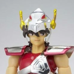 Vendor-unknown Bandai Saint Seiya Saint Cloth Myth Pegasus Seiya (Revival Ver.) Figure 15 Vendor-unknown Bandai Saint Seiya Saint Cloth Myth Pegasus Seiya (Revival Ver.) Figure