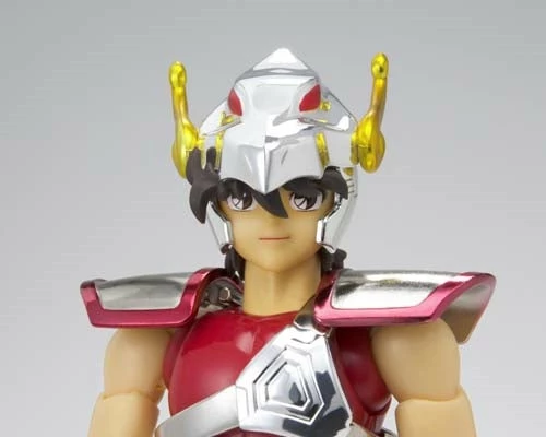 Vendor-unknown Bandai Saint Seiya Saint Cloth Myth Pegasus Seiya (Revival Ver.) Figure 7 Vendor-unknown Bandai Saint Seiya Saint Cloth Myth Pegasus Seiya (Revival Ver.) Figure