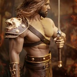 Maybang's Collectibles Action Adventure TBLeague ARH Comix Hercules 1/6 Scale 12