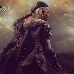 Maybang's Collectibles TBLeague Barbarian Soul 1/6 Scale Collectible 12