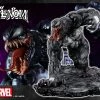 Maybang's Collectibles Kotobukiya Marvel Comics ArtFX+ Venom Statue (Renewal Edition) Monsters