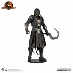 Maybang's Collectibles McFarlane Toys McFarlane Mortal Kombat Series 6 Noob Saibot Action Figure