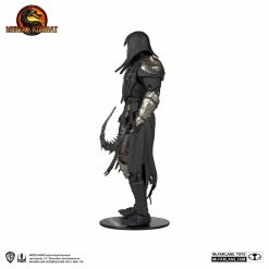 Maybang's Collectibles McFarlane Toys McFarlane Mortal Kombat Series 6 Noob Saibot Action Figure