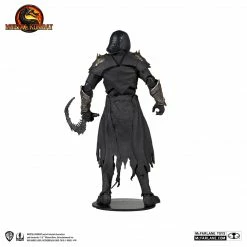 Maybang's Collectibles McFarlane Toys McFarlane Mortal Kombat Series 6 Noob Saibot Action Figure