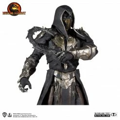 Maybang's Collectibles McFarlane Toys McFarlane Mortal Kombat Series 6 Noob Saibot Action Figure