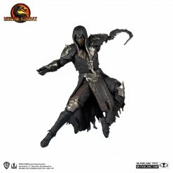 Maybang's Collectibles McFarlane Toys McFarlane Mortal Kombat Series 6 Noob Saibot Action Figure