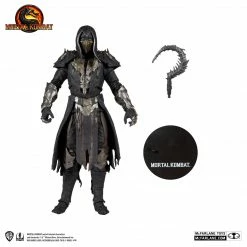 Maybang's Collectibles McFarlane Toys McFarlane Mortal Kombat Series 6 Noob Saibot Action Figure