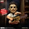 Maybang's Collectibles Monsters Mezco Toyz Mezco Designer Series MDS The Texas Chainsaw Massacre (1974) Leatherface Figure