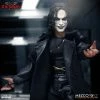 Maybang's Collectibles Mezco Toyz One12 Collective The Crow Eric Draven 1/12 Scale Collectible Figure