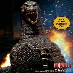 Maybang's Collectibles Mezco Toyz Godzilla Ultimate Godzilla 18 Inches Action Figure 27 Maybang's Collectibles Mezco Toyz Godzilla Ultimate Godzilla 18 Inches Action Figure