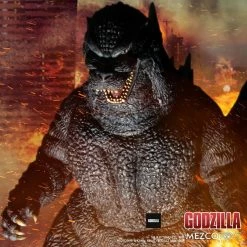 Maybang's Collectibles Mezco Toyz Godzilla Ultimate Godzilla 18 Inches Action Figure 29 Maybang's Collectibles Mezco Toyz Godzilla Ultimate Godzilla 18 Inches Action Figure